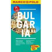 Bulgaria Marco Polo Guide